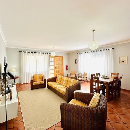 Quinta Do Ribeiro Salgado'S Beach House ปอร์ตซานโต ภายนอก รูปภาพ