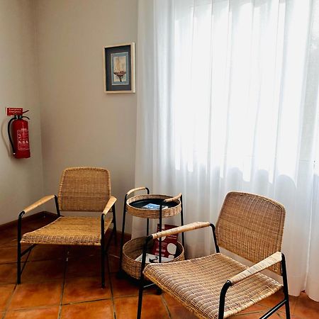 Quinta Do Ribeiro Salgado'S Beach House ปอร์ตซานโต ภายนอก รูปภาพ