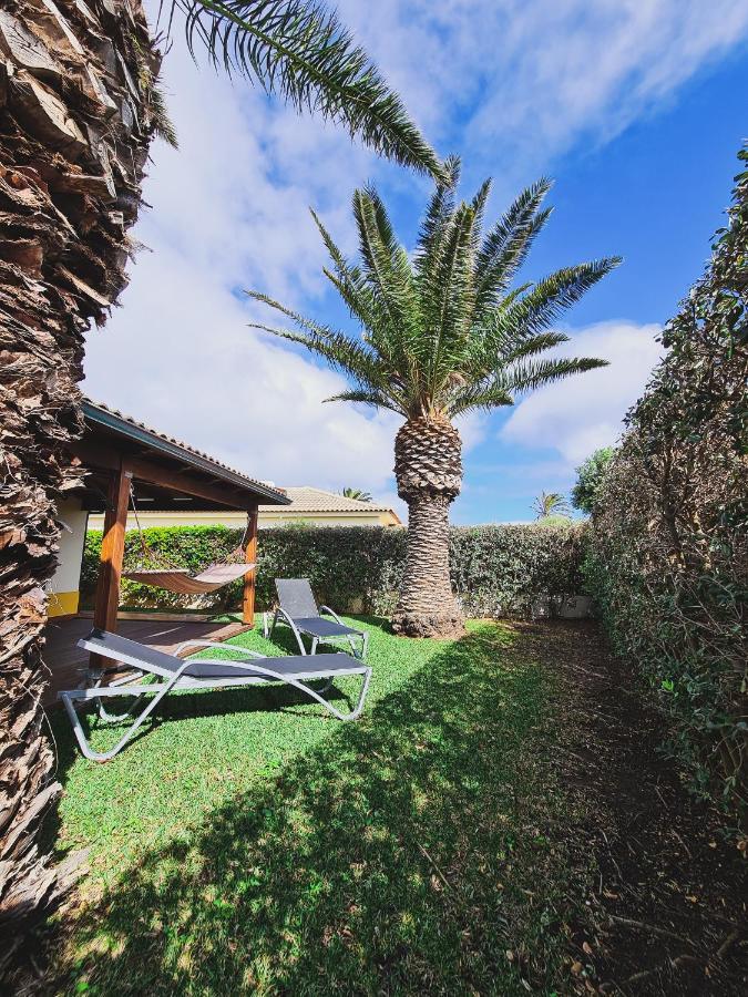 Quinta Do Ribeiro Salgado'S Beach House ปอร์ตซานโต ภายนอก รูปภาพ