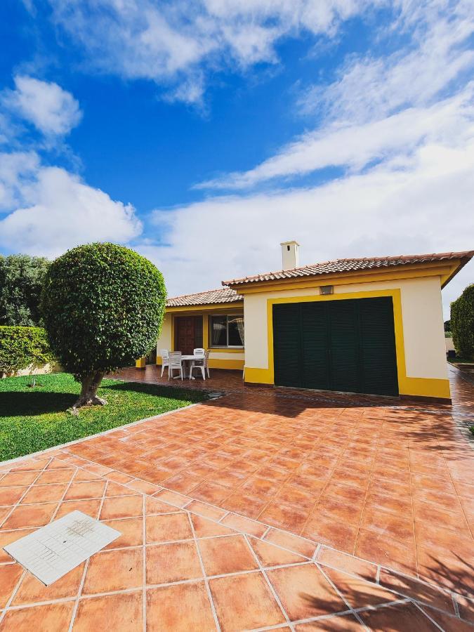 Quinta Do Ribeiro Salgado'S Beach House ปอร์ตซานโต ภายนอก รูปภาพ