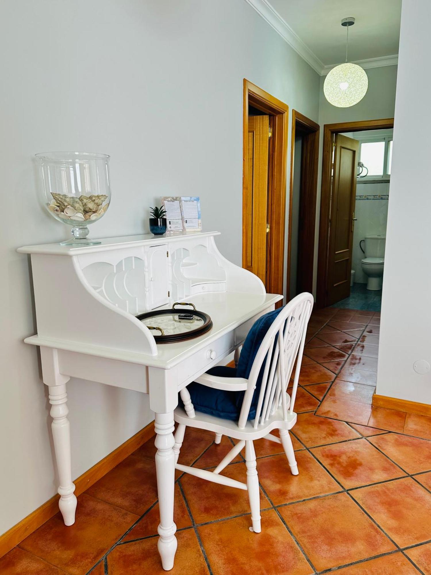 Quinta Do Ribeiro Salgado'S Beach House ปอร์ตซานโต ภายนอก รูปภาพ