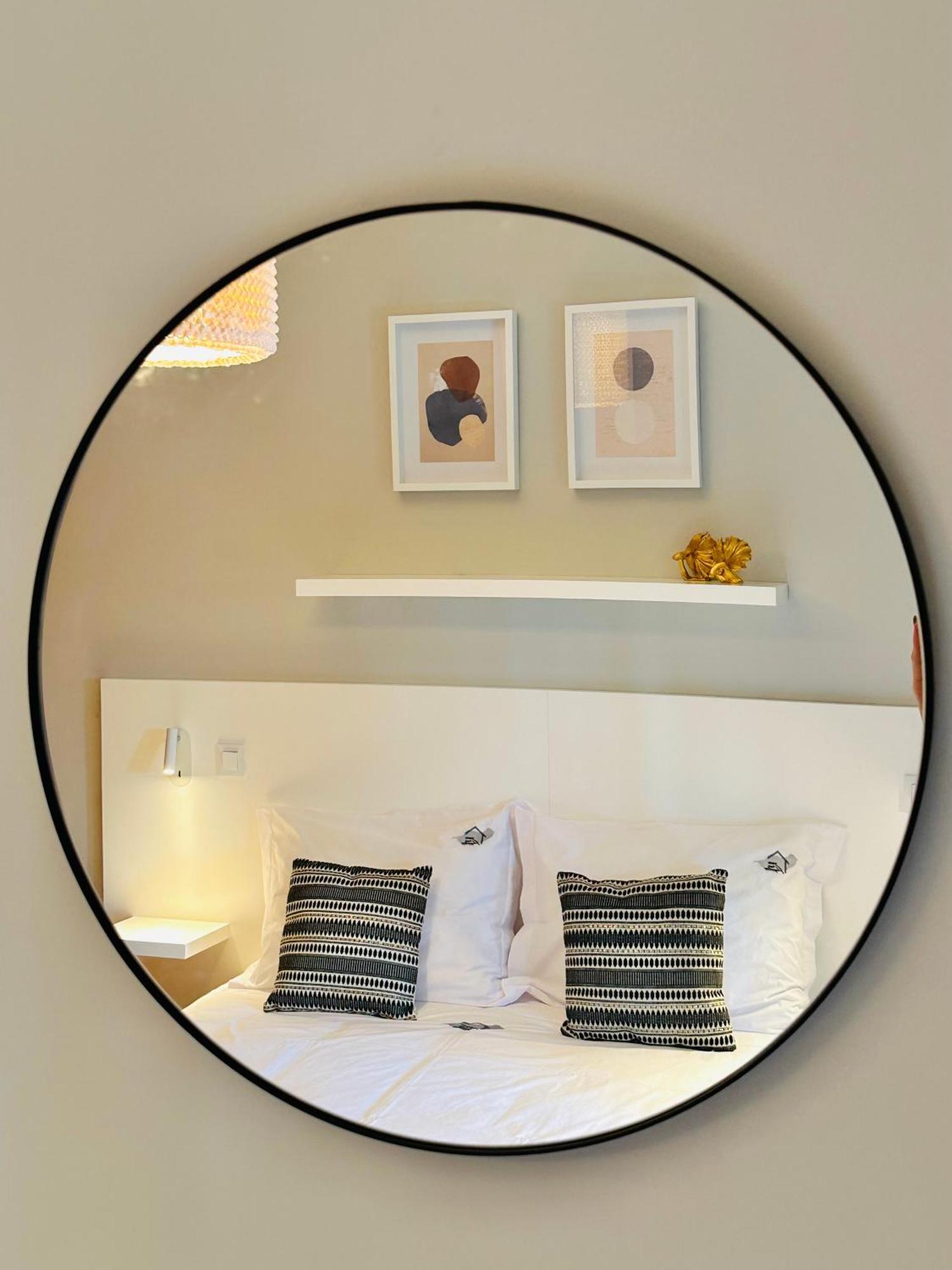 Quinta Do Ribeiro Salgado'S Beach House ปอร์ตซานโต ภายนอก รูปภาพ