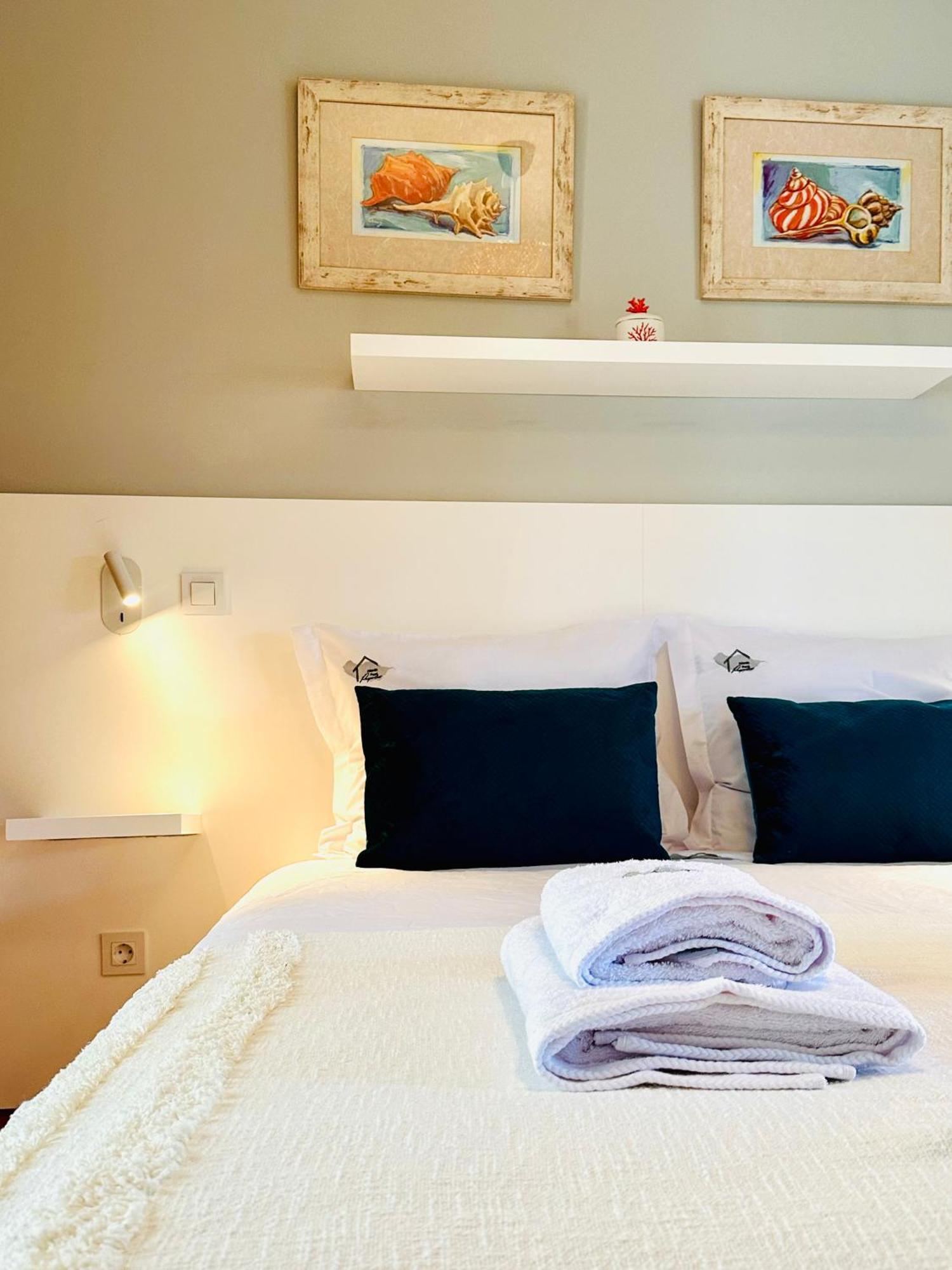 Quinta Do Ribeiro Salgado'S Beach House ปอร์ตซานโต ภายนอก รูปภาพ