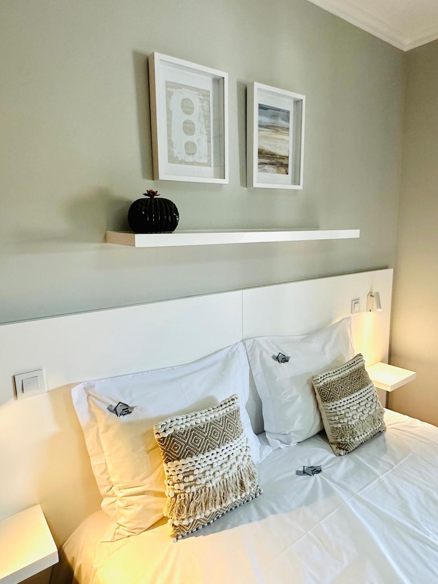 Quinta Do Ribeiro Salgado'S Beach House ปอร์ตซานโต ภายนอก รูปภาพ